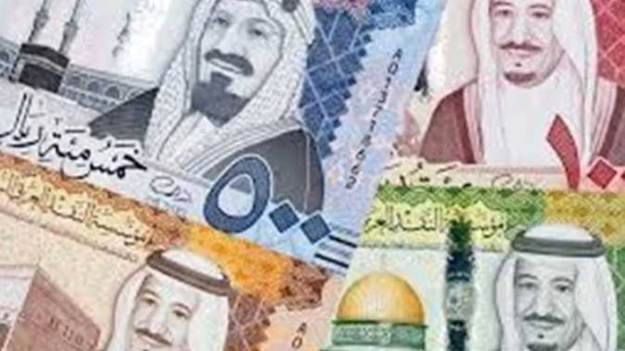أسعار الريال السعودي في الأسواق: أبرز التحديثات اليوم
